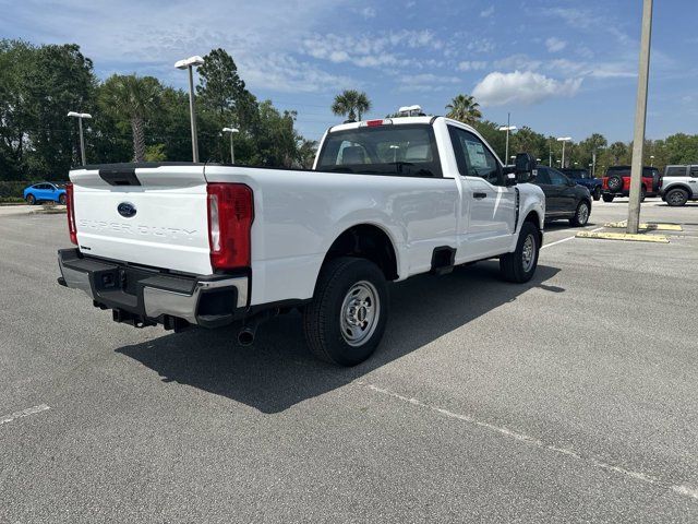 2024 Ford F-350 XL