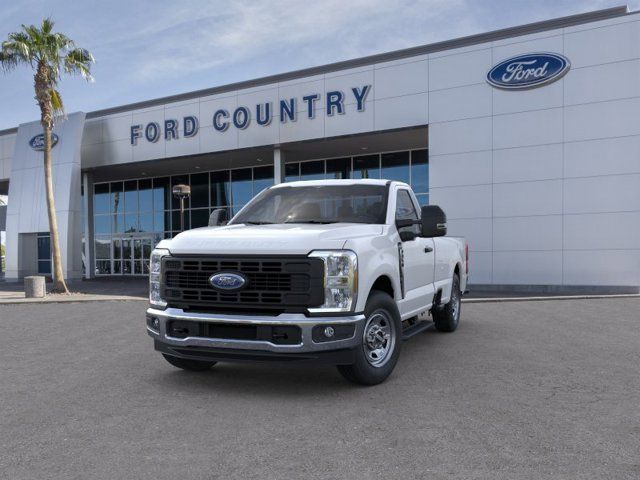 2024 Ford F-350 XL