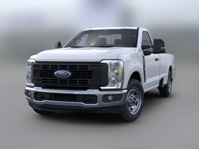 2024 Ford F-350 XL