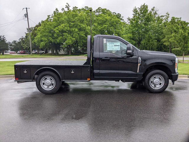 2024 Ford F-350 XL