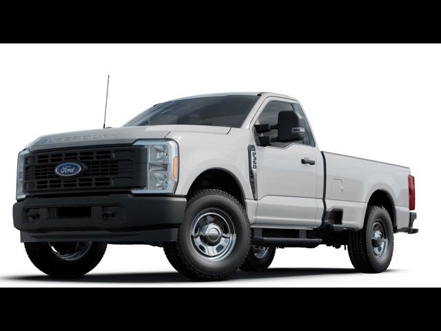 2024 Ford F-350 XL