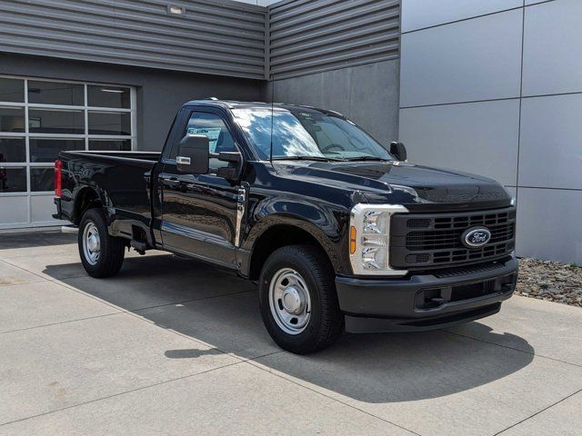 2024 Ford F-350 XL