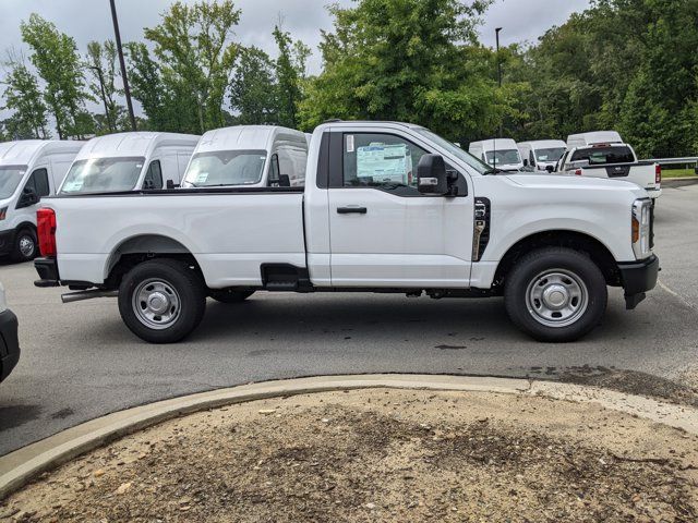 2024 Ford F-350 XL