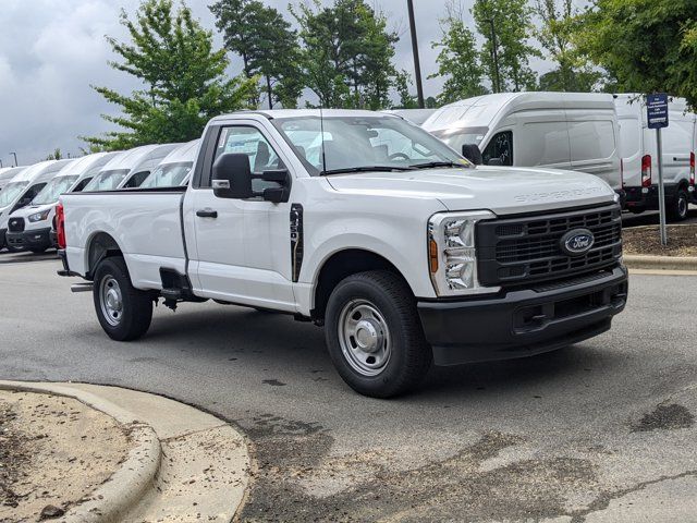 2024 Ford F-350 XL