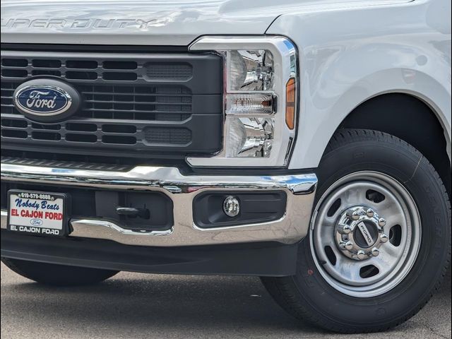 2024 Ford F-350 XL