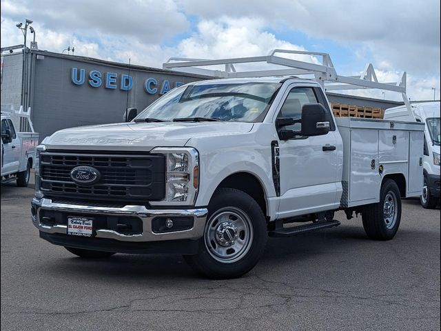 2024 Ford F-350 XL