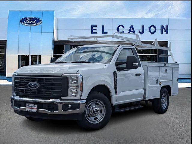 2024 Ford F-350 XL