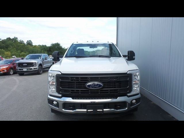 2024 Ford F-350 XL