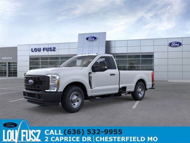 2024 Ford F-350 XL