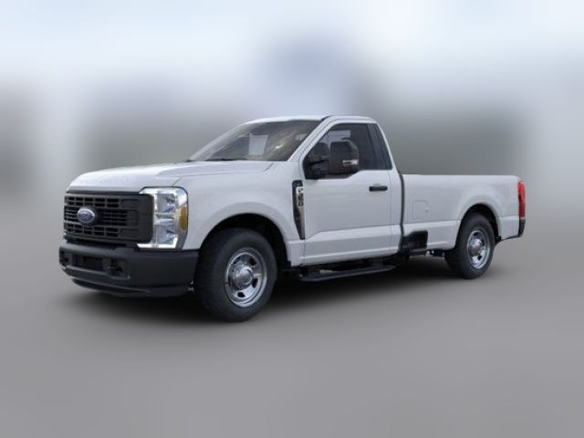 2024 Ford F-350 XL