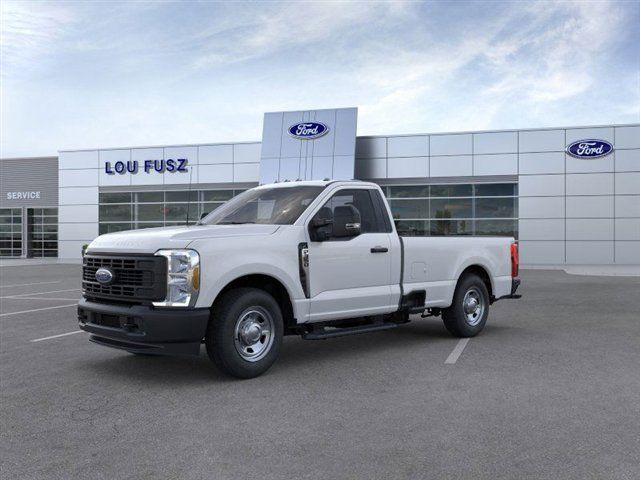 2024 Ford F-350 XL