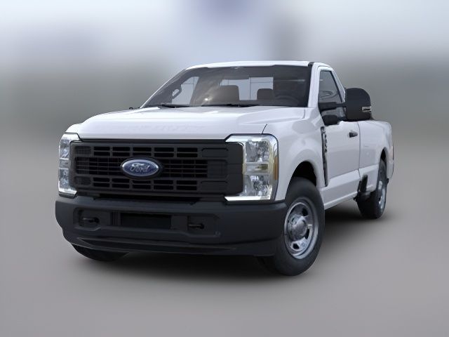 2024 Ford F-350 XL