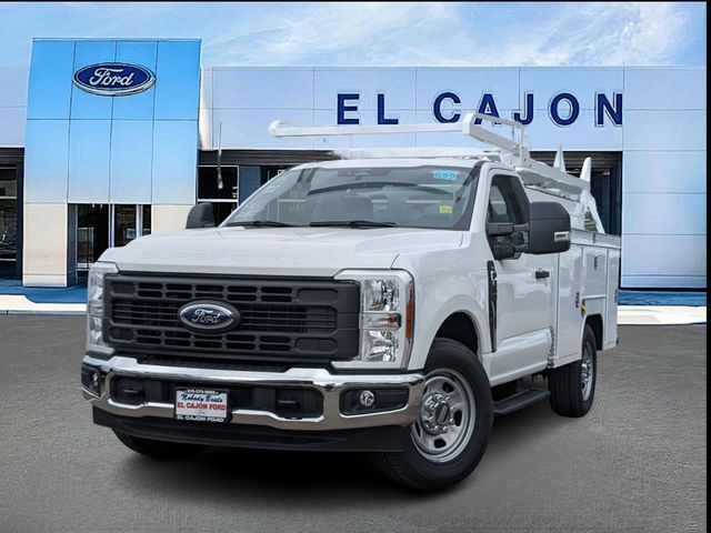 2024 Ford F-350 XL