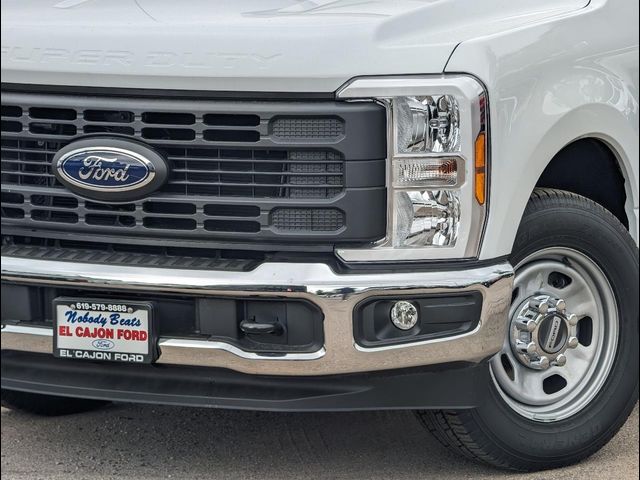 2024 Ford F-350 XL