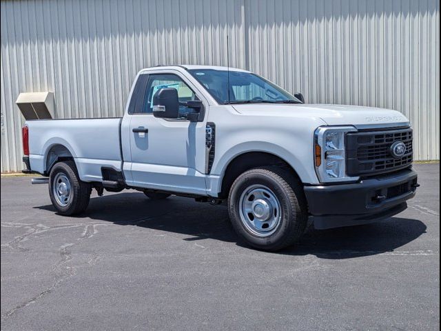 2024 Ford F-350 XL