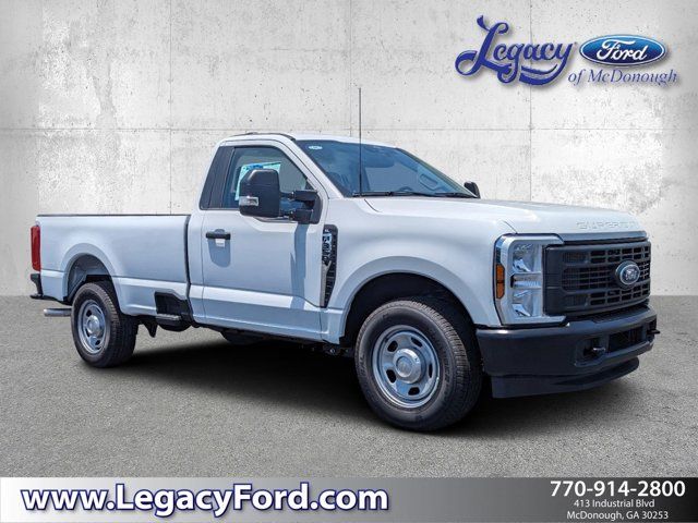 2024 Ford F-350 XL