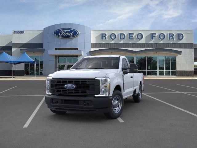 2024 Ford F-350 XL