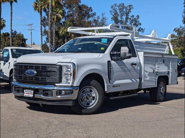 2024 Ford F-350 XL