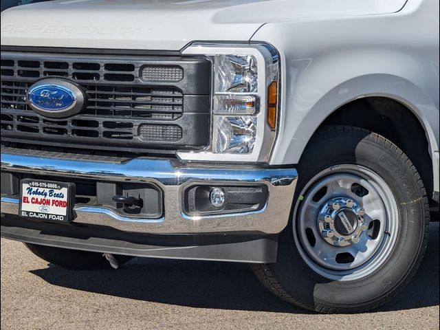 2024 Ford F-350 XL