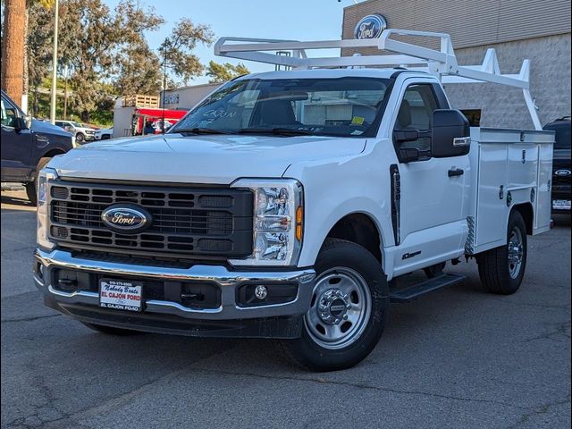 2024 Ford F-350 XL