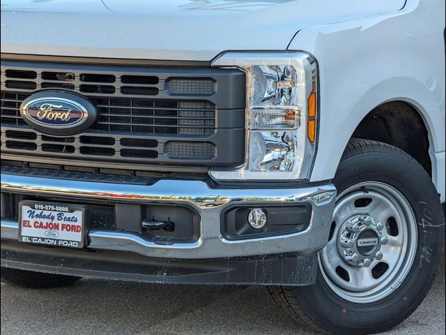 2024 Ford F-350 XL