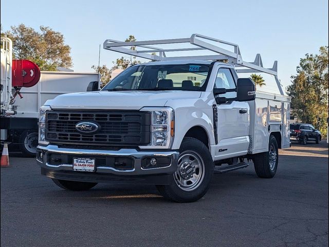 2024 Ford F-350 XL