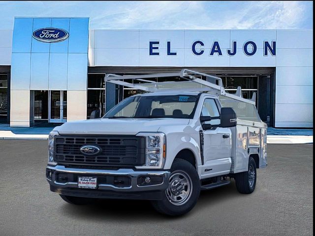 2024 Ford F-350 XL