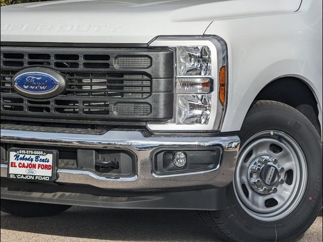 2024 Ford F-350 XL