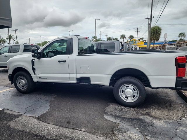 2024 Ford F-350 XL