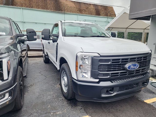 2024 Ford F-350 XL