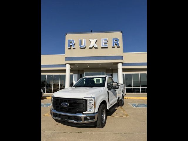 2024 Ford F-350 XL