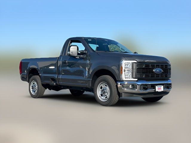 2024 Ford F-350 XL