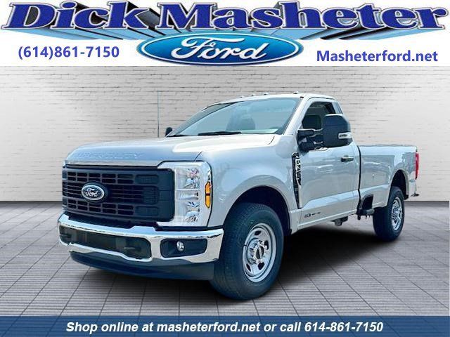 2024 Ford F-350 XL