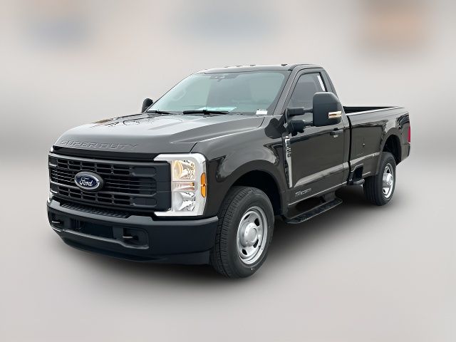 2024 Ford F-350 XL