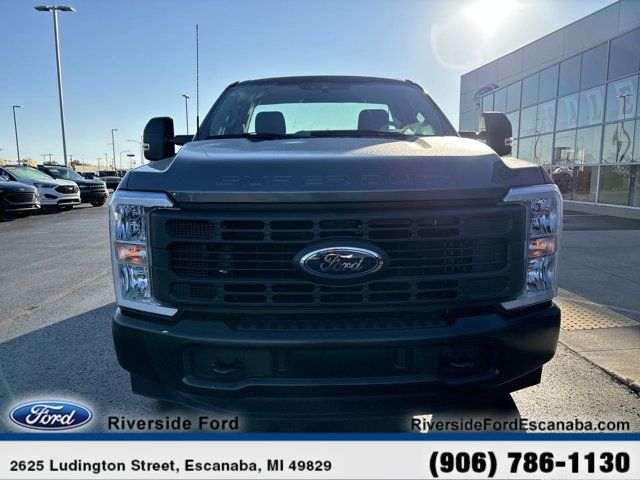 2024 Ford F-350 XL