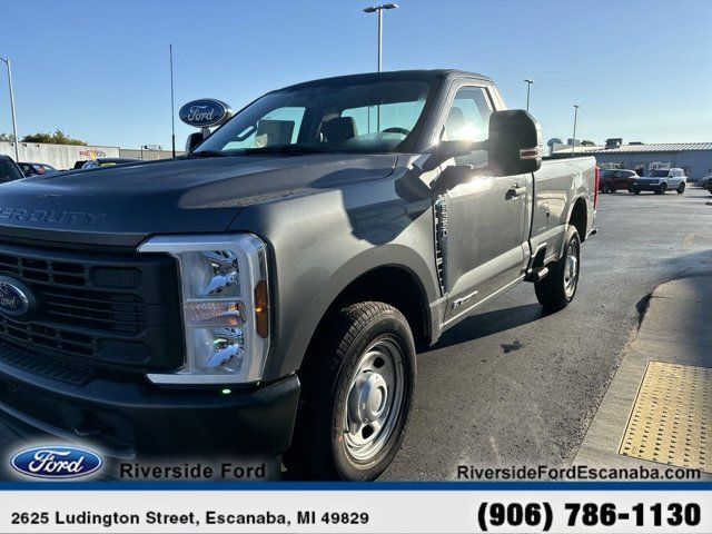 2024 Ford F-350 XL