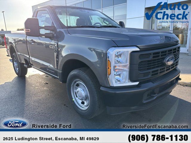 2024 Ford F-350 XL