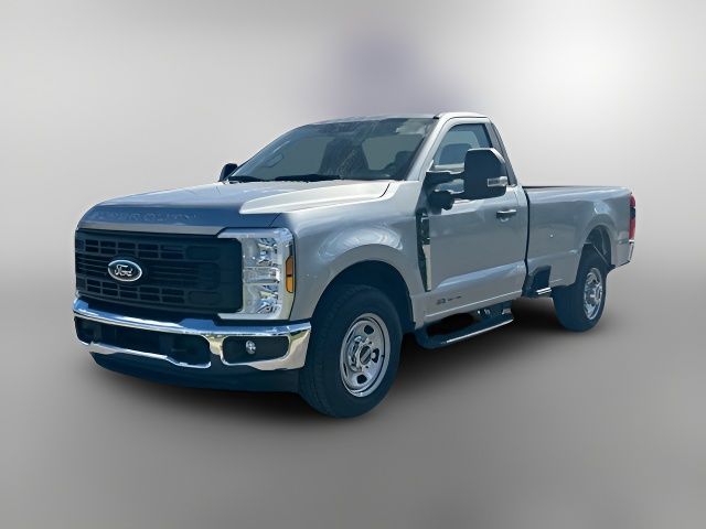 2024 Ford F-350 XL