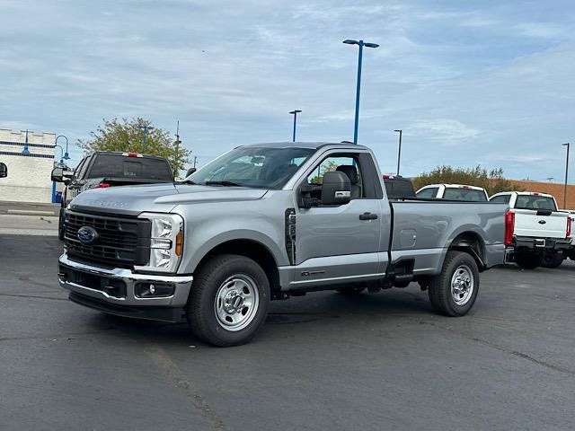 2024 Ford F-350 XL