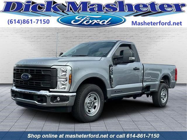 2024 Ford F-350 XL