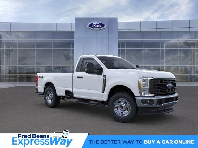 2024 Ford F-350 XL