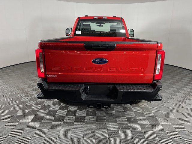 2024 Ford F-350 XL