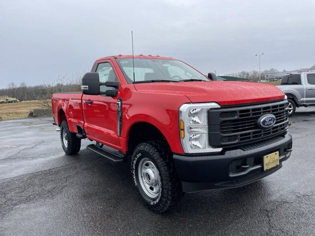 2024 Ford F-350 XL