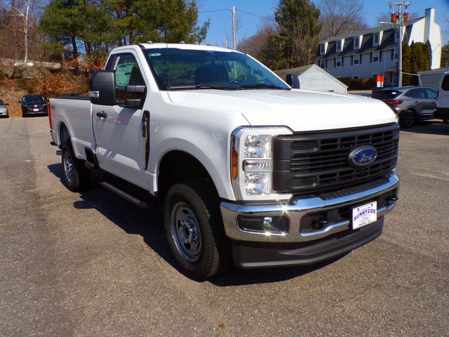 2024 Ford F-350 XL