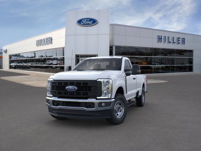 2024 Ford F-350 XL