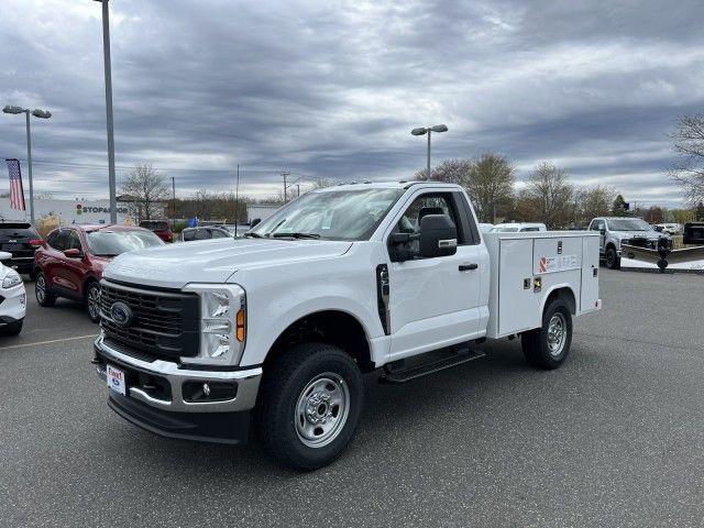 2024 Ford F-350 XL