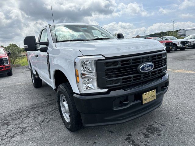 2024 Ford F-350 XL