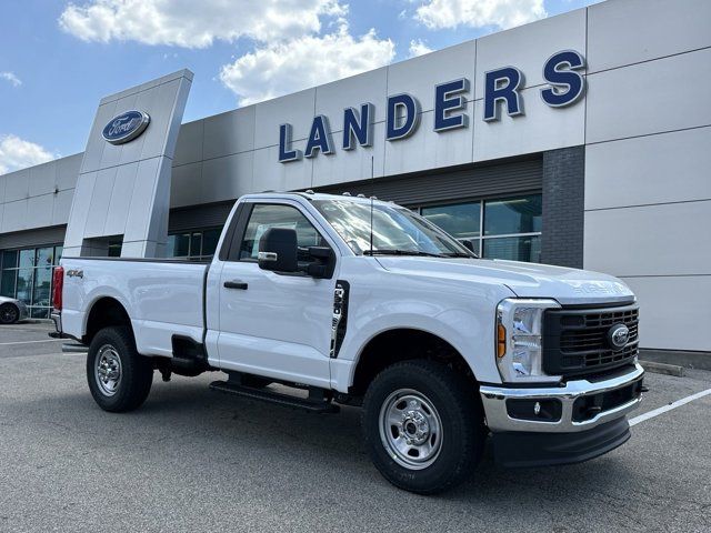 2024 Ford F-350 XL