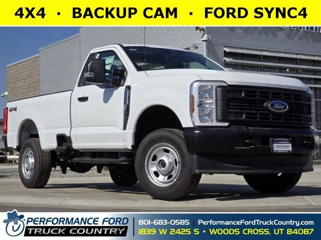 2024 Ford F-350 XL