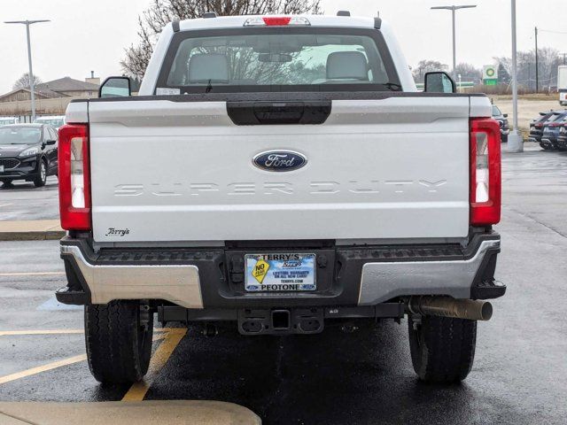 2024 Ford F-350 XL